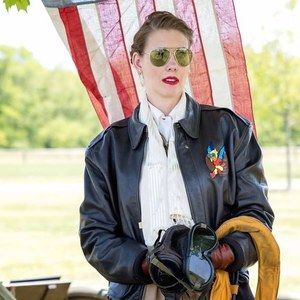 Meet your Posher, Danielle